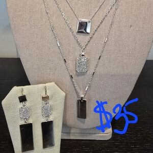 Parklane silver jewelry